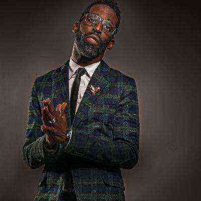 Tye Tribbett Biography