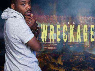 Wreckage Lyrics Kbell Ngospelmedia