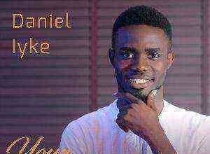 Your Presence Lyrics Daniel Iyke Ngospelmedia