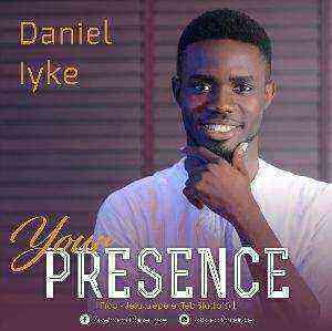 Your Presence Lyrics Daniel Iyke Ngospelmedia