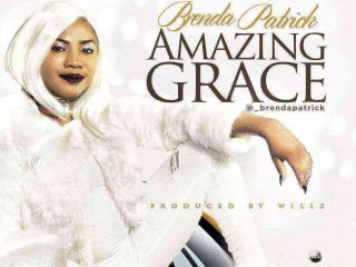 Amazing Grace Brenda Patrick