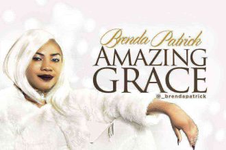 Amazing Grace Brenda Patrick