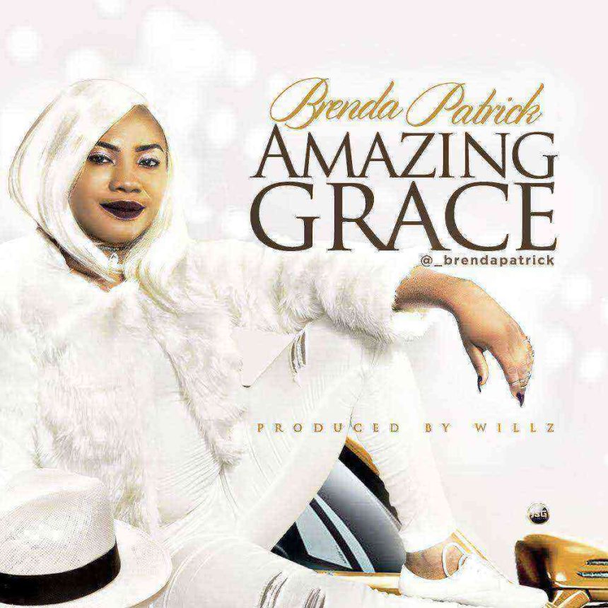 Amazing Grace Brenda Patrick