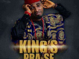 Kings Praise David Morris Dmo