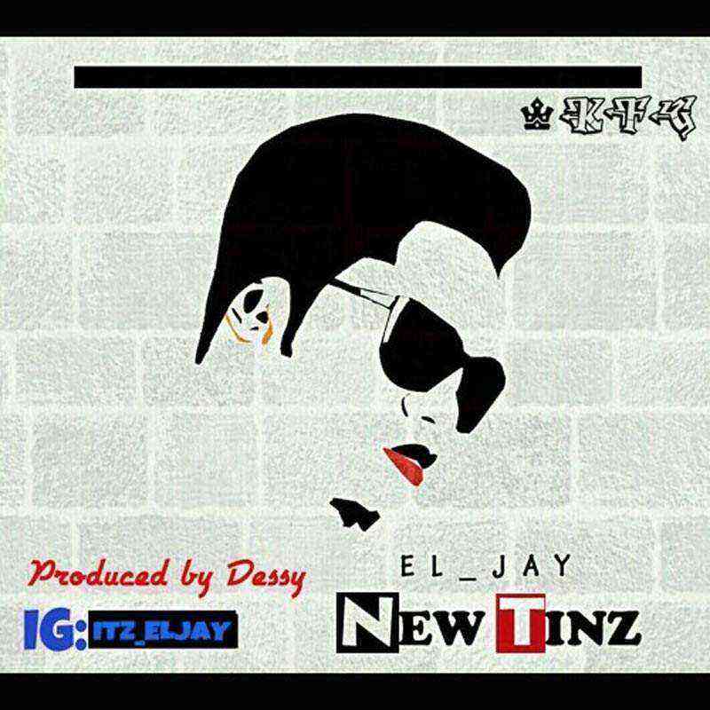 New Things El Jay