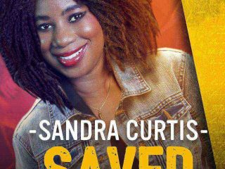 Saved Sandra Curtis