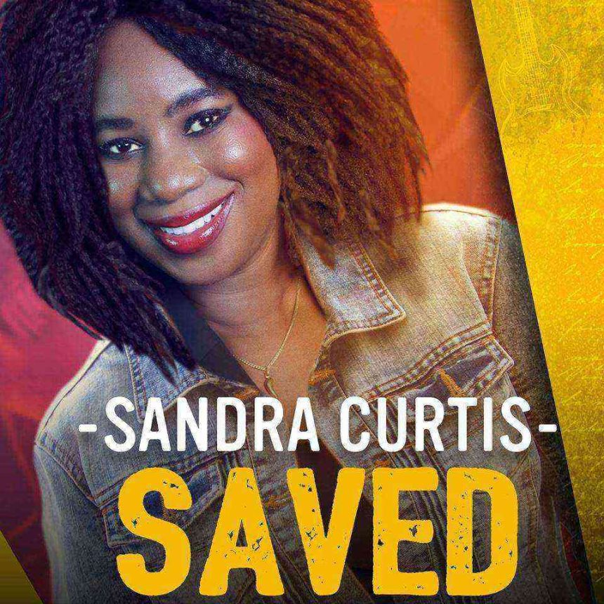 Saved Sandra Curtis