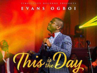 This Is The Day Evans Ogboi Ngospelmedia