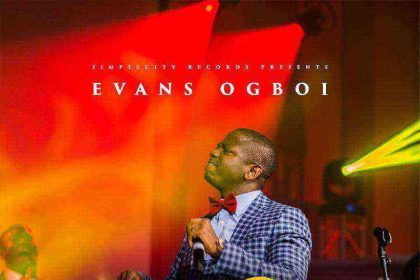 This Is The Day Evans Ogboi Ngospelmedia