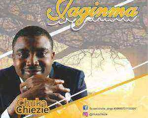 Jaginma Chuka Chiezie