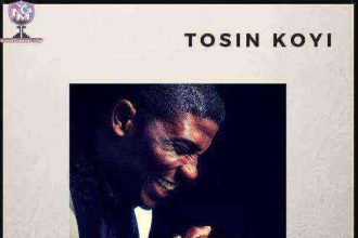 Tosin Koyi - Everlasting Arms