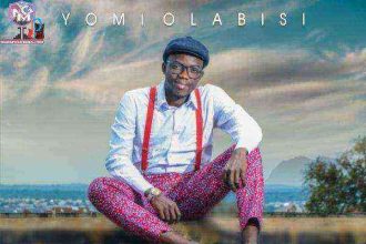 Yomi Olabisi - Tnx N Trillions