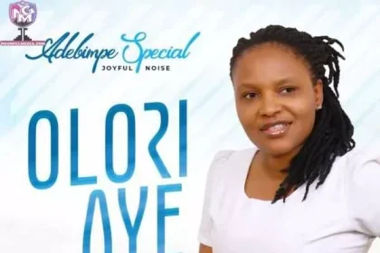 Adebimpe Special Olori Aye