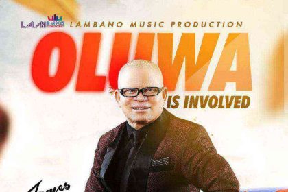 Download Mp3 James Okon - Oluwa Is Involved