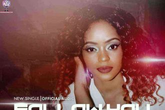 [Lyrics] Follow You - Princess Elite Ft. Fakia Large &Amp; T'Mixbeatz