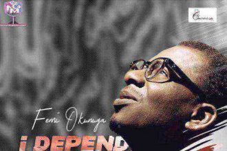 About Femi Okunuga - Artiste Biography