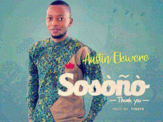 Austin Ekwere - Sosono