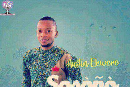 Austin Ekwere - Sosono