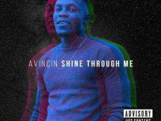 Avincin - Shine Through Me