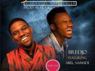 Bredjo Ft. Abel Namadi - You Are Jesus