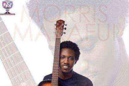 Download Mp3 Morris Makafui - Edzebubu (He’s Worthy Of Honour)