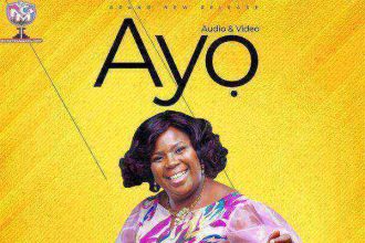 Gospel Music And Video Tope Ilori - Ayo