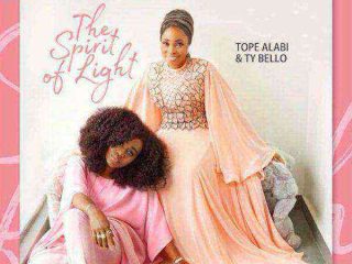 Gospel Music Video Ty Bello Ft. Tope Alabi &Amp; George - Logan Ti Ode