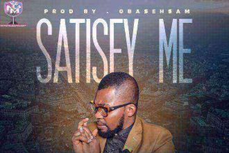 J’real Ft. Kachi - Satisfy Me