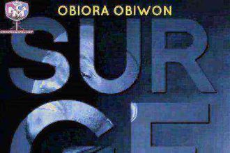 Music Video Obiora Obiwon Ft. Glowreeyah Braimah - Surge