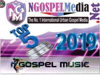 Top 5 Nigerian Gospel Songs {Week 3 Of The Year 2019}