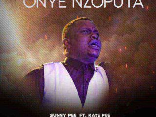 Onye Nzoputa Mp3 Download By Sunny Pee Ft. Kate Pee &Amp; Atu Chinwe