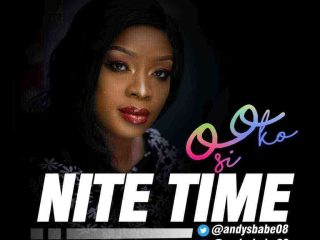 Osi Oko - Night Time Latest 2019 Mp3 Song Download