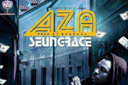 Seungrace - Aza Mp3 Music Download 2019