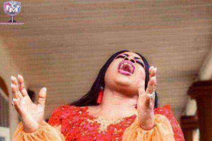 Sinach - Give Thanks