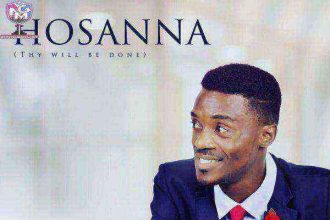 Timi Krig - Hosanna [Thy Will Be Done] Mp3 Song Download