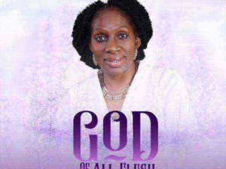 Yemisi Marquis - God Of All Flesh