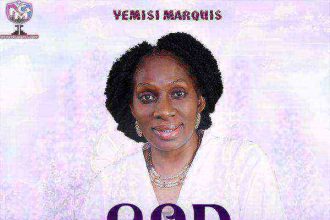 Yemisi Marquis - God Of All Flesh