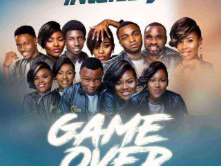 Intenxity - Game Over Mp3 Song Download