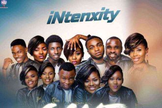 Intenxity - Game Over Mp3 Song Download