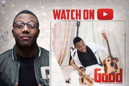 Psalmist Dmd - Good [+Official Visuals]