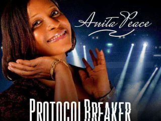 (View Lyrics) Anita Peace - Protocol Breaker