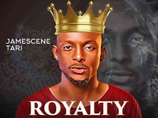 Royalty - Jamescene Tari [Ngospelmedia.net]