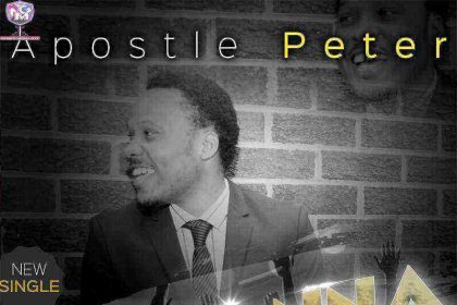 Hosanna Lyrics Apostle Peter Ngospelmedia