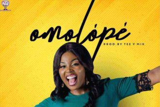 Omolope Lyrics Adetoun Ngospelmedia