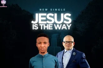 Jesus Is The Way Lyrics Godstime Promise Ft James Okon Ngospelmedia Scaled. James Okon Ngospelmedia Scaled