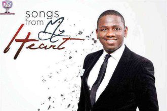 Anumneka Jesus Song Lyrics Evans Ogboi Ngospelmedia 1