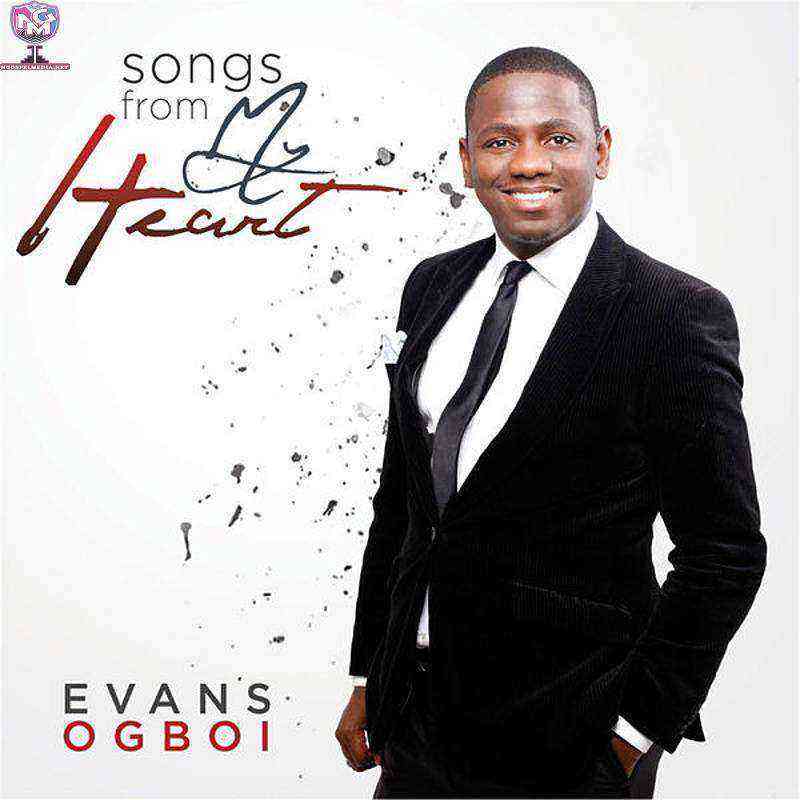 Anumneka Jesus Song Lyrics Evans Ogboi Ngospelmedia 1