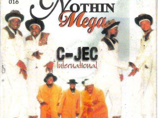 C Jec International Nothing Mega