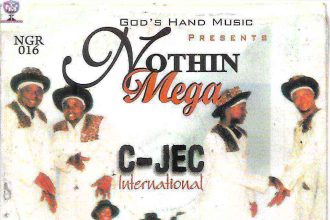 C Jec International Nothing Mega