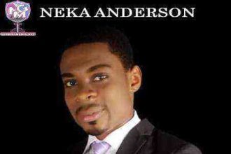 Im Alive Gospel Lyrics By Neka Anderson Ngospelmedia